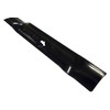 RocwooD 34cm Metal Rotary Blade Fits Qualcast RM34 MEB1234M RM34