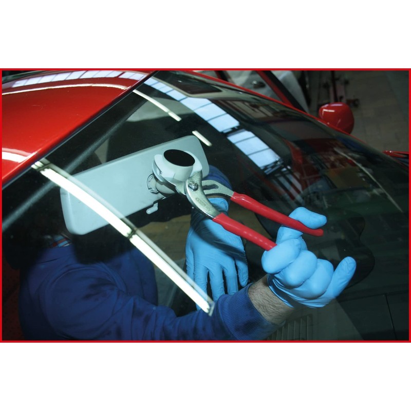 KS Tools 116.1200 Siphon pliers, 4 position, 100mm