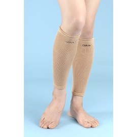 seruヴxan Silk Calf For Supporters Set of 2 