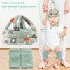 Casco de Seguridad para Bebés y Niños Pequeños, Pprotector de