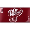 Dr Pepper, Dr Pepper 18 Pack Soda, 12 Ounce