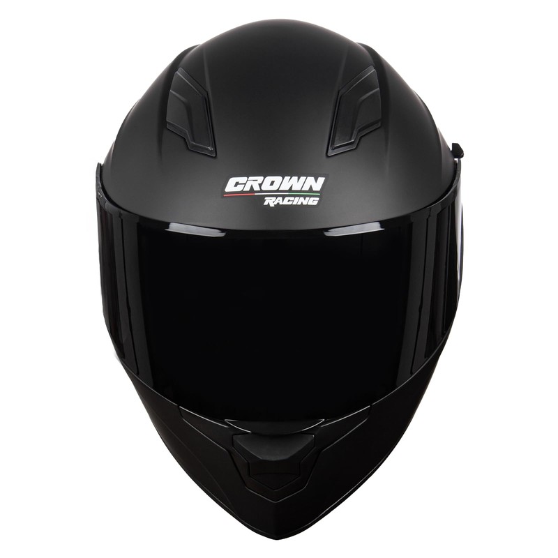Crown Racing Motorcycle Helmets Street Bike Full Face Motorcycle Helmet