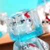 Kitty Dungeons and Dragons Dice,DNDND 7PCS D&D Dice Set with