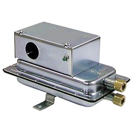 Pressure Sensing Switch, .05-12