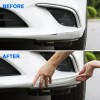 TSUINZ 2x Car Accessories Bumper Corner Protector Guard cover Anti-Scratch