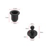 Be In Your Mind 24pcs Audio Grille Clips Speaker Assembly