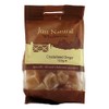 Just Natural Wholesome Crystallised Ginger 125g