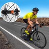 moofit CS8 Cycling Cadence Speed Sensor, Bluetooth & ANT+ Wireless