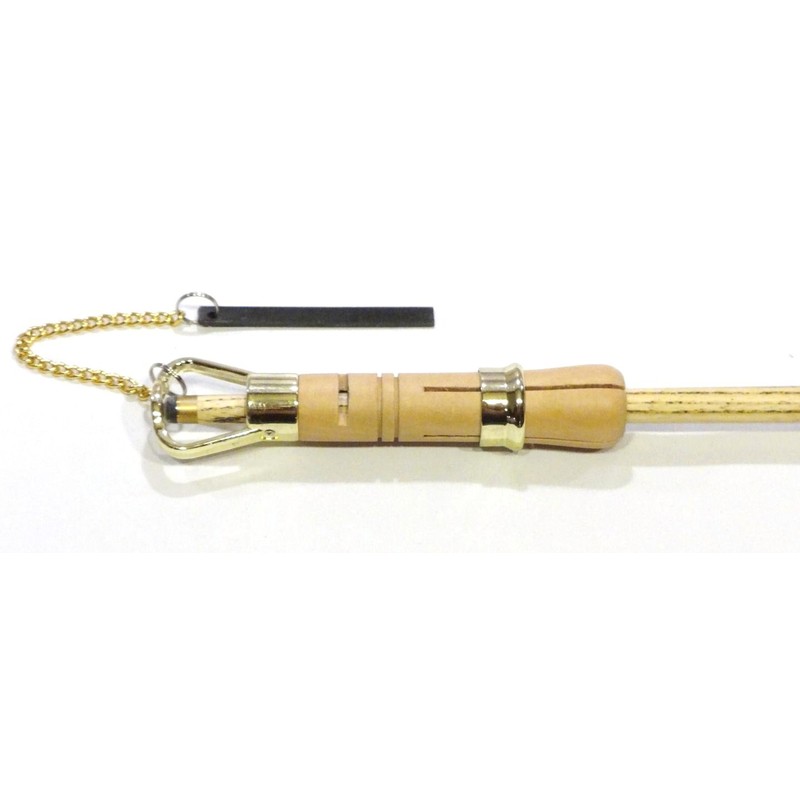 Snooker Cue Tip Clamp, the original and still the best