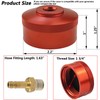 Upgrade Extended Run Fuel Gas Cap Compatible for Honda EU1000i