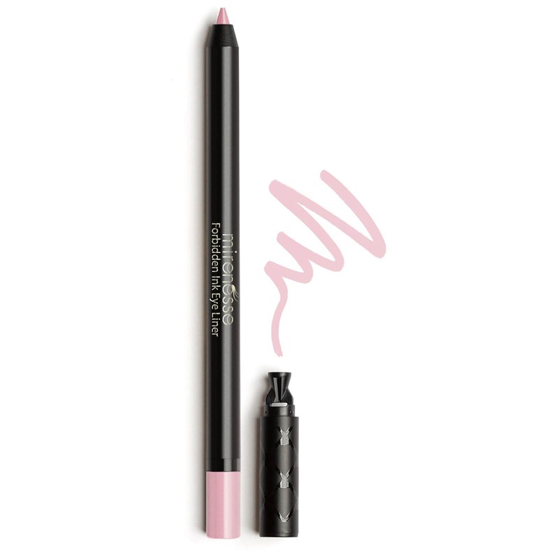 mirenesse Forbidden Ink Waterproof Eyeliner 0.75g (Various Shades), Orgasm