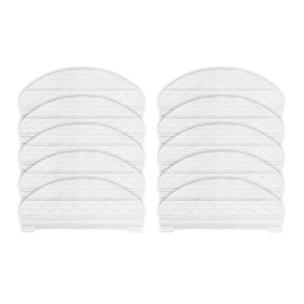 Anker Eufy Clean Replacement Disposable Mopping Cloth (G40 Hybrid / G40 Hybrid+) 10 Pack