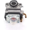 Kurihina Compatible with 4 Cycle 30cc S430 Carburetor for Ryobi