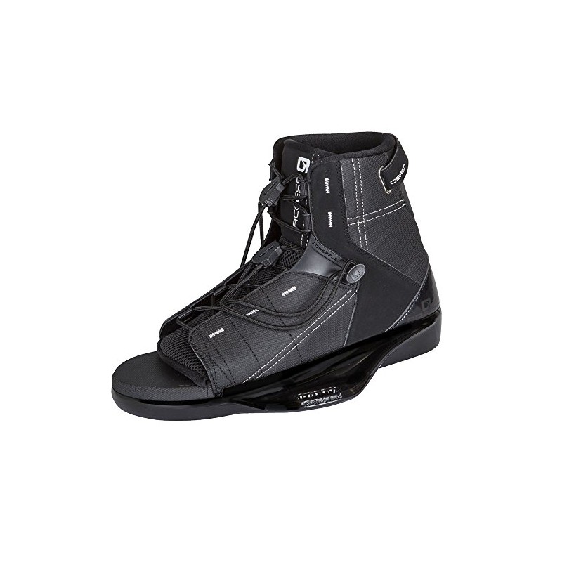 O'Brien Access Wakeboard Bindings (Xs)
