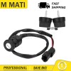 M MATI Ignition Key Switch For Honda TRX90 2006 TRX90EX