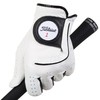 TITLEIST Players Flex Glove, White, XL
