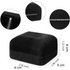 DELALO Ring Box with Light - Ring Box with LED