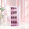 Winifred Bottom Lash Clusters Thick Volume Lower Lash Extension DIY