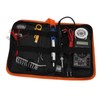 Soldering Iron Multimeter Kit 80W Digital Adjustable Temperature Electronics Welding