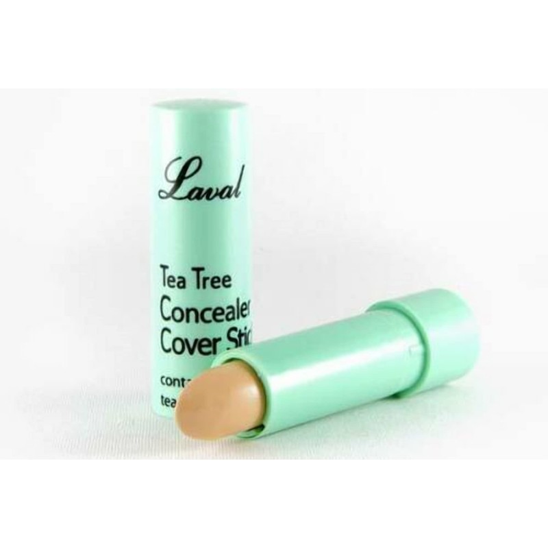 Laval Tea Tree Concealer - Medium