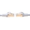 1,8 m - 61 m U/FTP CAT 7 Cable blindado