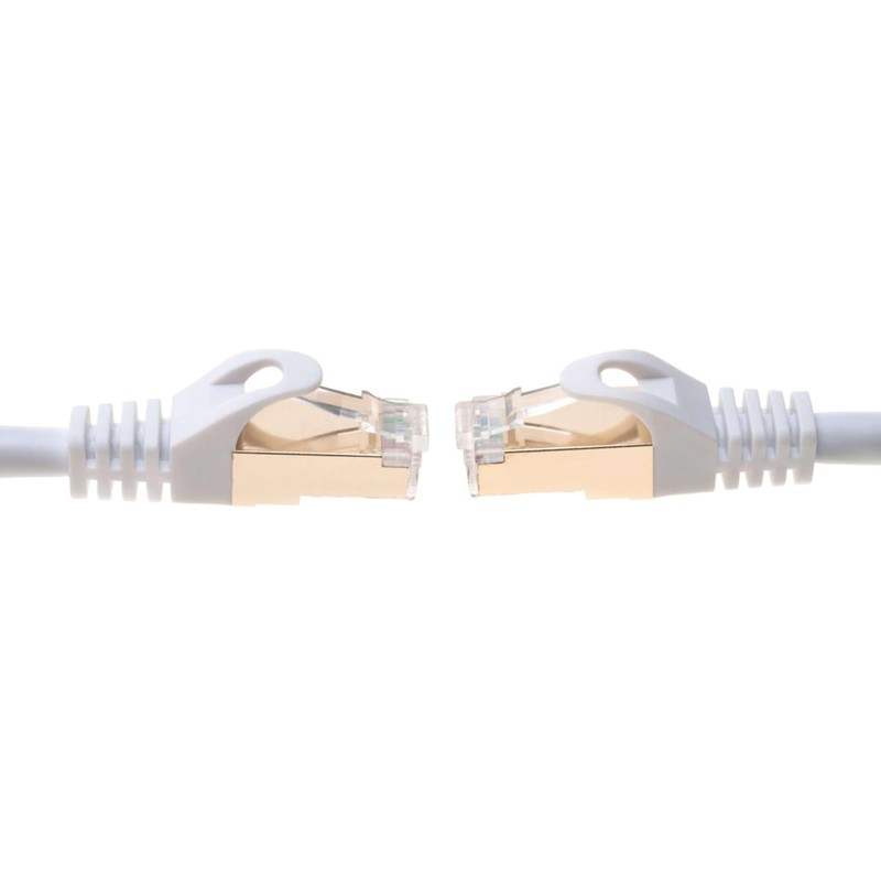 1,8 m - 61 m U/FTP CAT 7 Cable blindado
