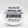 Ultra Pure Regular Tuning Slide Lube - :
