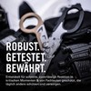 Leatherman Raptor Rescue - Emergency Folding Scissors with Belt Cutter