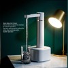 Electric Water Bottle Dispenser USB Charging Universal Automatic Drinking Water