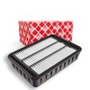 febi bilstein 108933 Air Filter