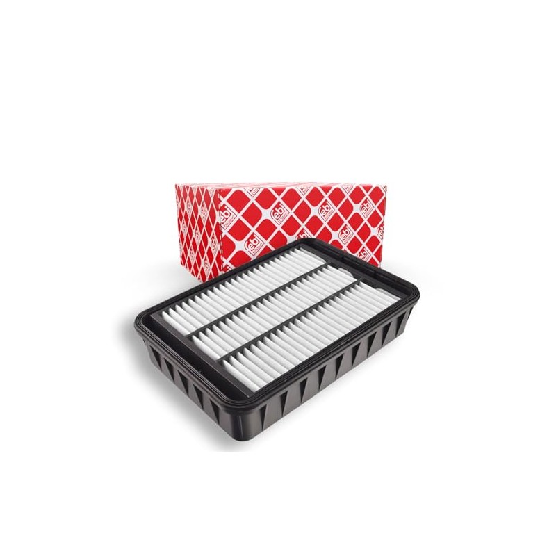 febi bilstein 108933 Air Filter