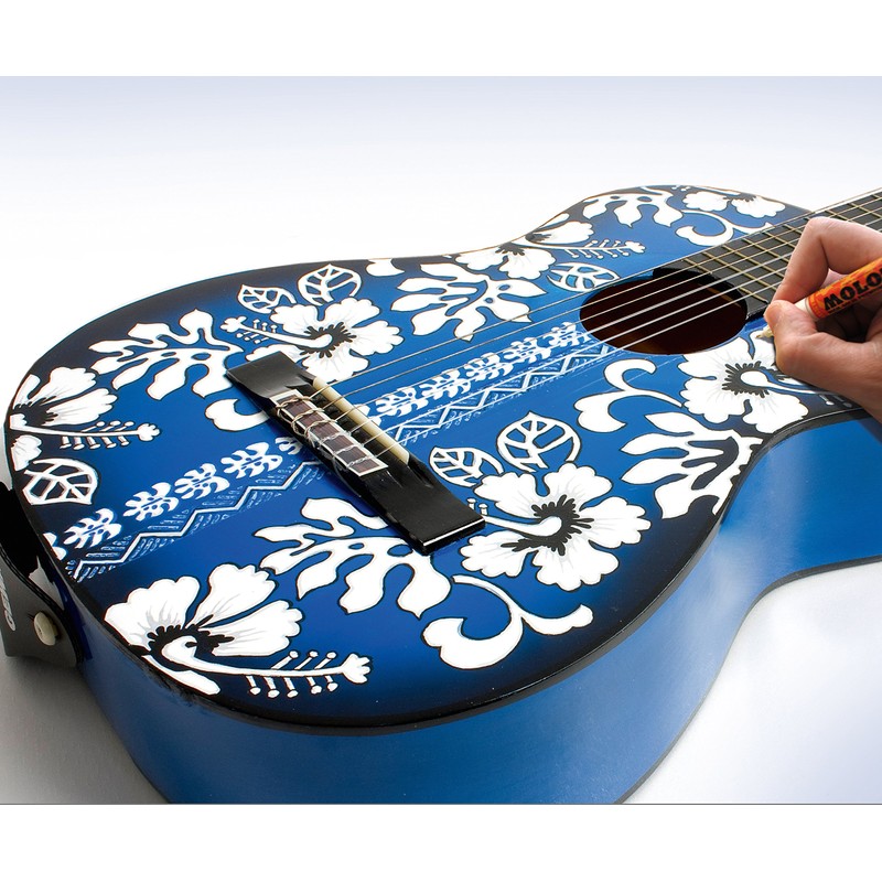 Molotow Brush 227HS ONE4ALL 4 mm Colour 226