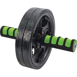 Schildkröt Fitness Duo Wheel 960045 Ab Roller