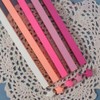 Star Origami Paper, Lucky Star Decoration Paper Strips DIY Hand