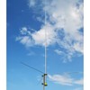 UAYESOK 20ft CB Base Station Antenna, 27MHZ Aluminum Alloy CB
