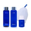 Badiras Basecare Set of 4 Lotion, Lotion, Enzyme, Facial Cleansing