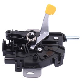 Bonnet Lock Bonnet Lock Release Bonnet Lock Bonnet Lock Locking Block for Mondeo MK4 BA7 2007 2008 2009 2010 2011 2012 2013 2014 2015
