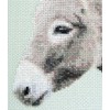 Determined Spirit Counted Cross Stitch Kit