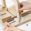 Coloch Wood Soap Cutter, Adjustable Soap Cutting Tool Single Wire