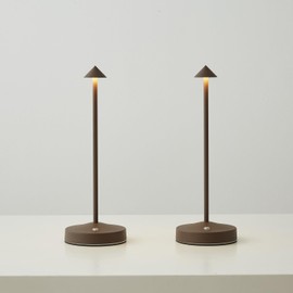 eypid JB0064 - Lámparas de mesa (2 unidades)