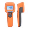 Digital Handheld Stroboscope High Accuracy Prevents Contact LED Flash Strobe