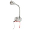 RV Reading Light LED Adjustable Brightness Touch Control Indoor Bedside