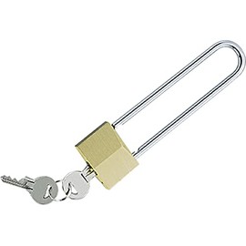 AL-KO U-lock for AK160-350