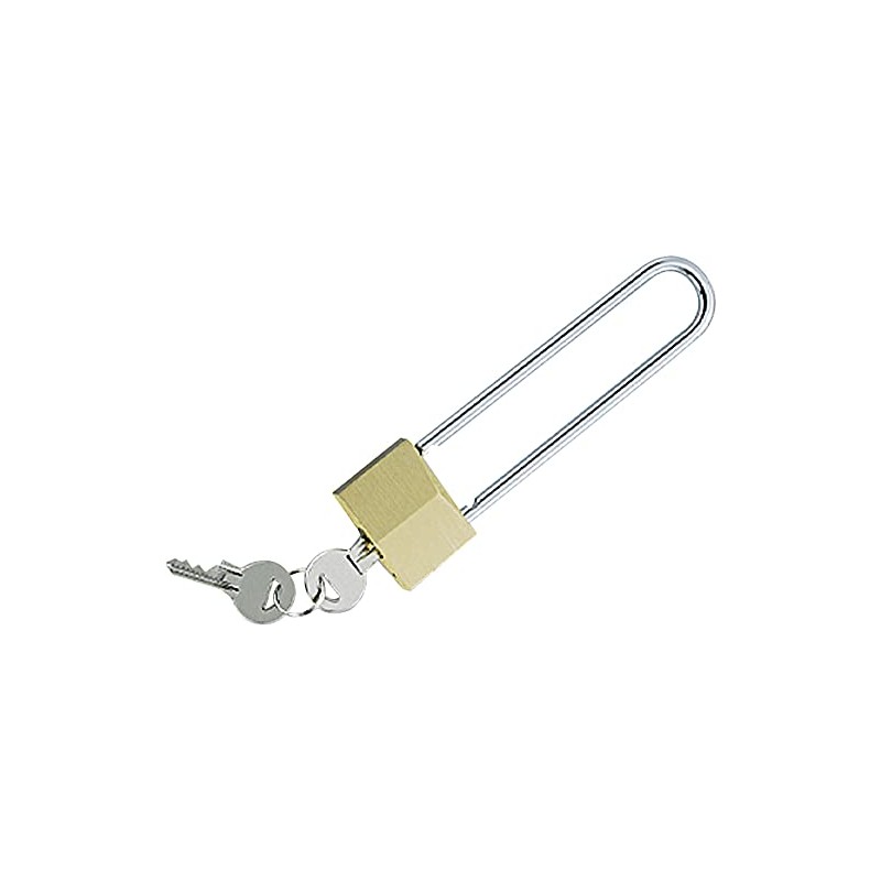 AL-KO U-lock for AK160-350