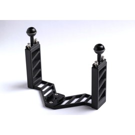 DIVEVERYDAY Camera Tray Kit Compatible with GoPro and All Action Cameras