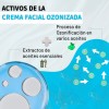 Ozonific Crema Facial Con Ozono Antiacné