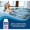 Aqua Bromine Granules for Hot Tubs, Spas and Swimming Pools