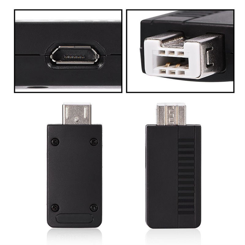 8Bitdo Bluetooth Retro Receiver Adapter for Mini Classic Edition