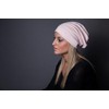 styleBREAKER Slouch, unisex classic, soft, long beanie hat, 04024018 -