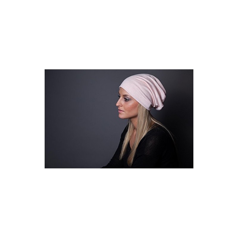 styleBREAKER Slouch, unisex classic, soft, long beanie hat, 04024018 -